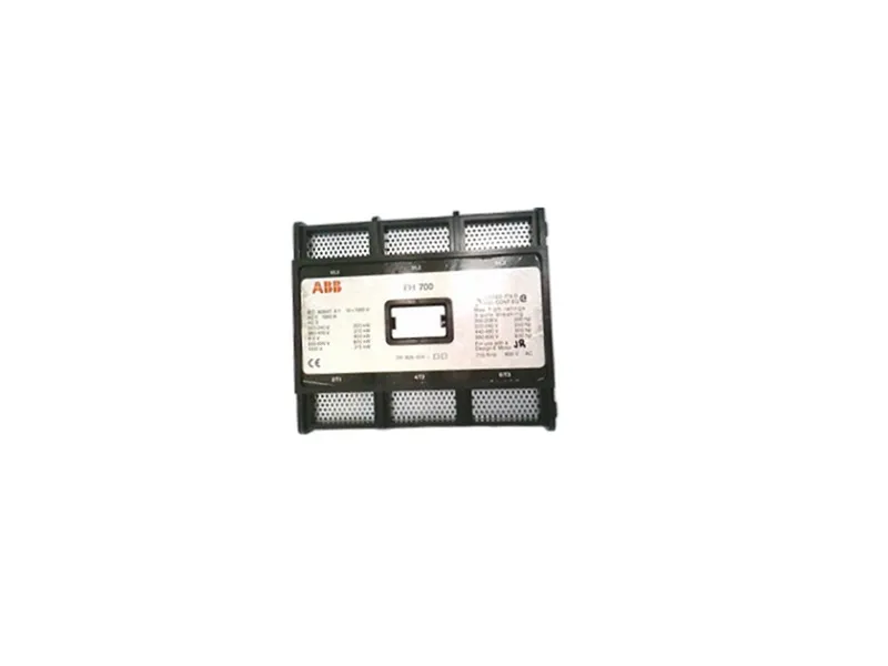 EH700C1接觸器 - ABB - ASEA BROWN BOVERI