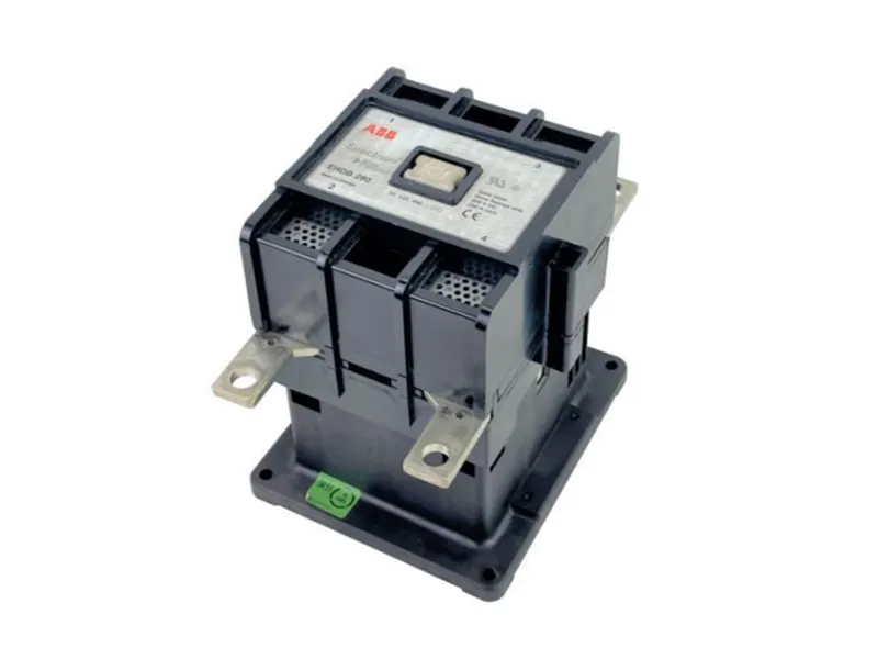 EHDB 220 11 AF接觸器 - ABB - ASEA BROWN BOVERI
