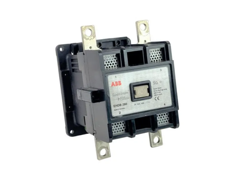 EHDB 220 11 AF接觸器 - ABB - ASEA BROWN BOVERI