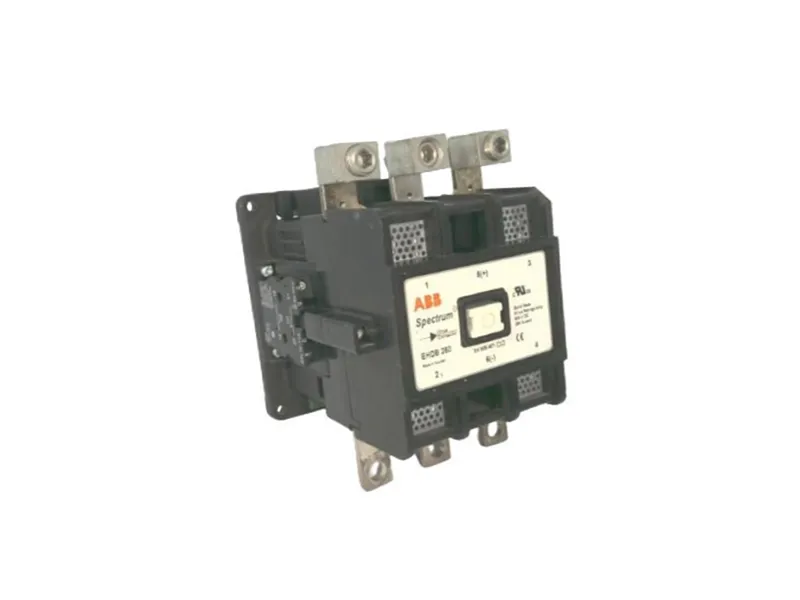 EHDB280-21-22接觸器 - ABB - ASEA BROWN BOVERI