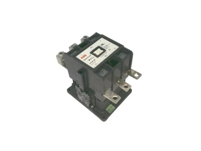 EHDB280-21-22接觸器 - ABB - ASEA BROWN BOVERI