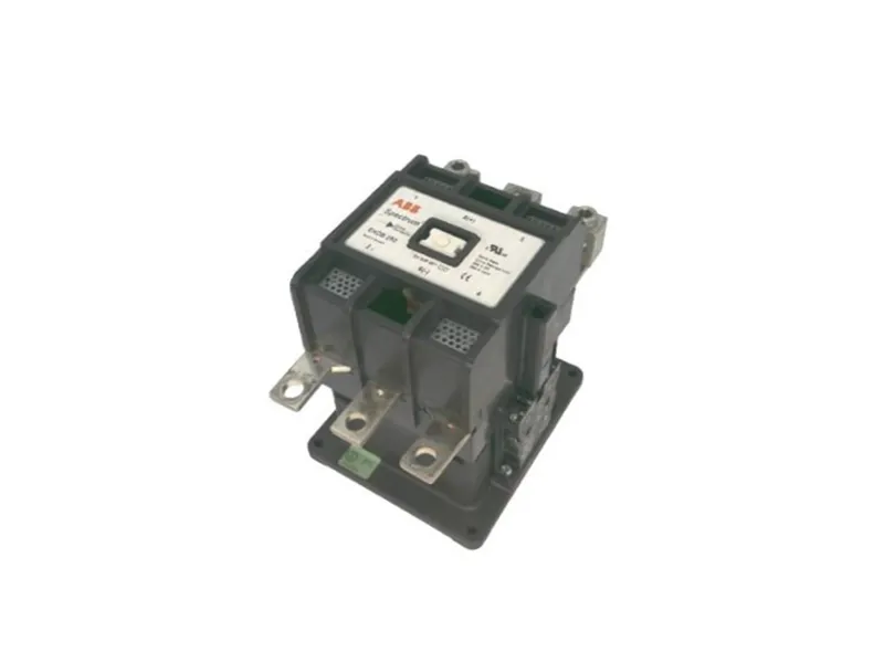 EHDB280-21-22接觸器 - ABB - ASEA BROWN BOVERI
