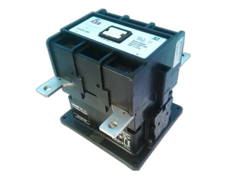 ABB ASEA BROWN BOVERI EHDB360C2P-1L22接觸器