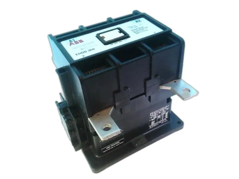 ABB ASEA BROWN BOVERI EHDB360C2P-1L22接觸器