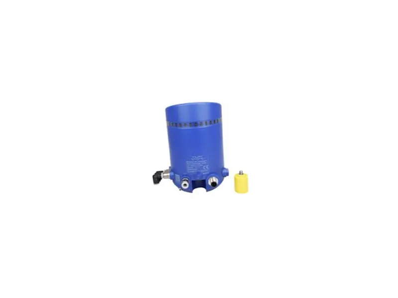 Válvula de control THINKTOP-V70 de ALFA LAVAL INC