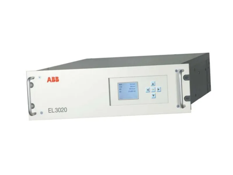 ABB EL3020頻譜分析儀
