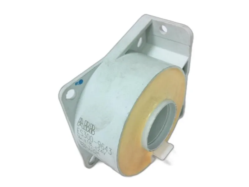 ABB ASEA BROWN BOVERI ES300-9643 電壓/電流傳感器