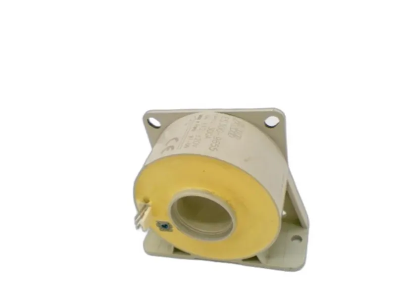 ABB ASEA BROWN BOVERI ES300-9655電流互感器