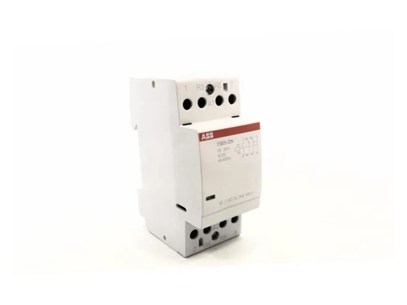 ABB ASEA BROWN BOVERI ESB25-22N-04接觸器