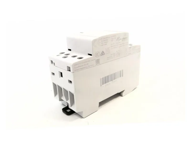 ABB ASEA BROWN BOVERI ESB25-22N-04接觸器