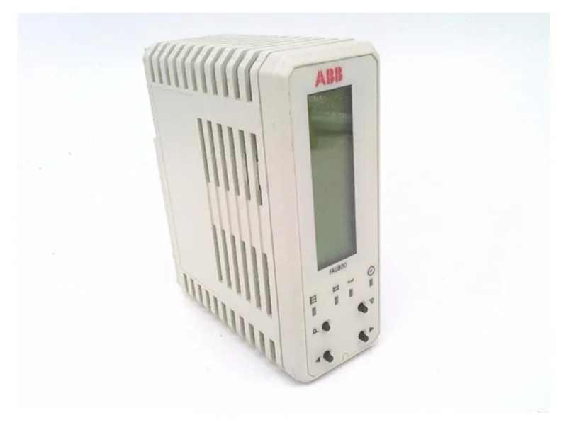 ABB ASEA BROWN BOVERI FAU800 příslušenství pro bezpečnost plamene