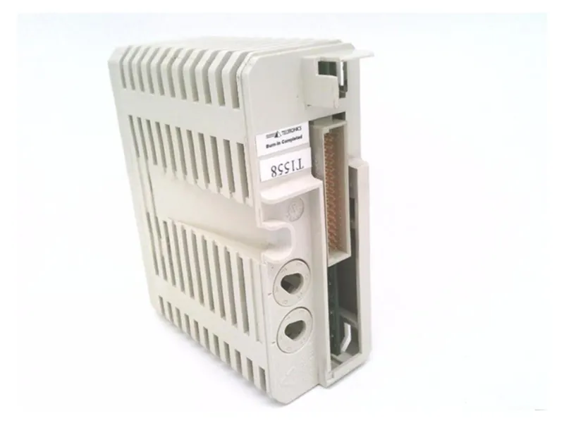 อุปกรณ์เสริมความปลอดภัยจากเปลวไฟ FAU800 โดย ABB ASEA BROWN BOVERI