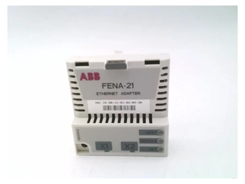 Mô-đun/Thiết bị PLC FENA-21 của ABB ASEA BROWN BOVERI