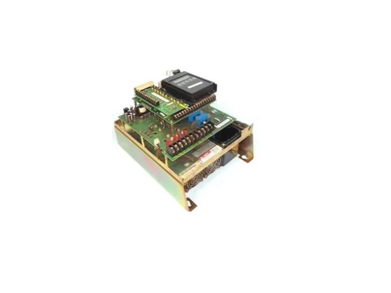 ALLEN BRADLEY 1336F-BRF200-AN-EN驅動器