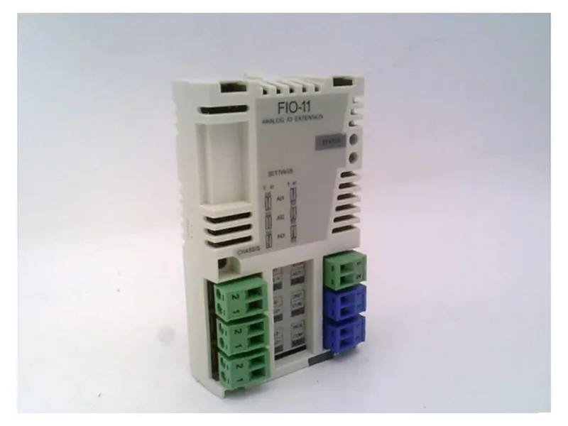 FIO-11 Servo Add-On Module/Board by ABB - ASEA BROWN BOVERI