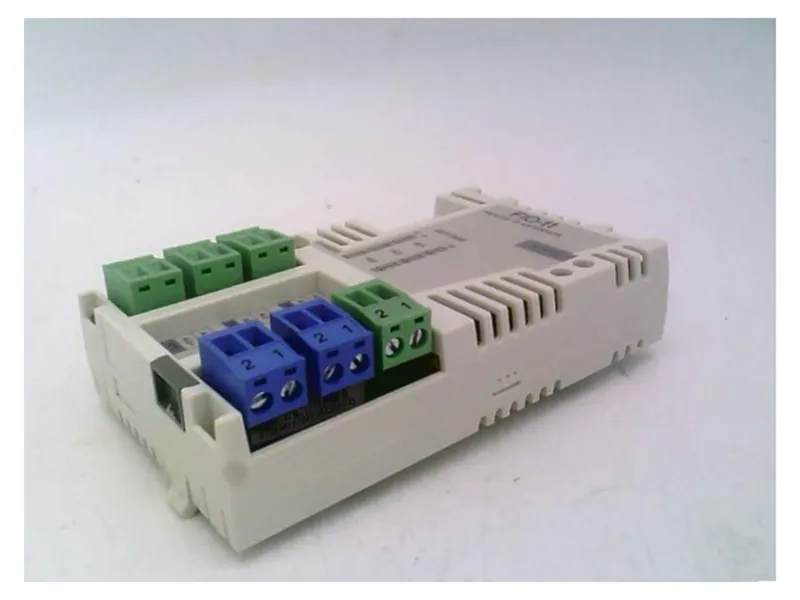 FIO-11 Servo Add-On Module/Board by ABB - ASEA BROWN BOVERI