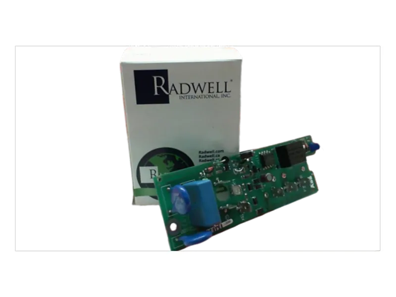 FIS-3A PC板 PLC/附加板 - ABB - ASEA BROWN BOVERI