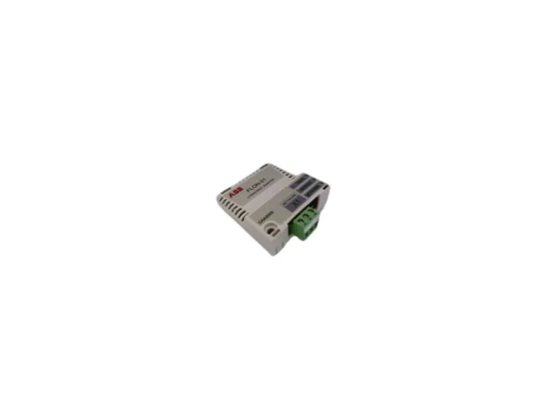 ABB ASEA BROWN BOVERI FLON-01 電信適配器