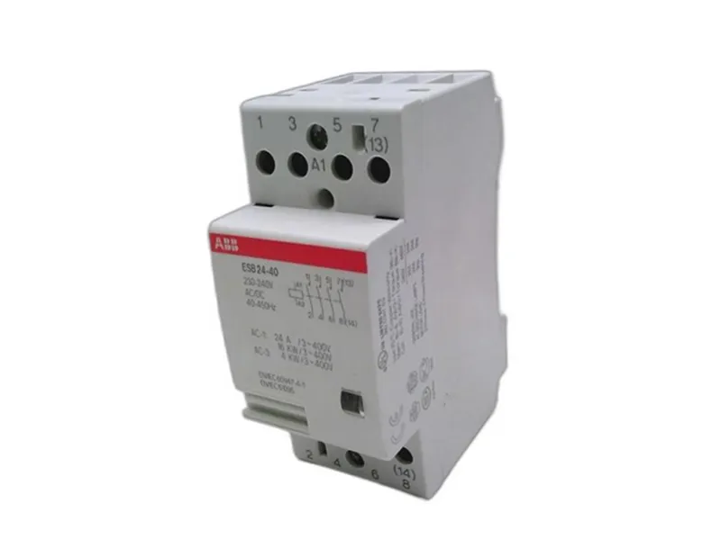 ABB ASEA BROWN BOVERI GHE3291102R0006接觸器