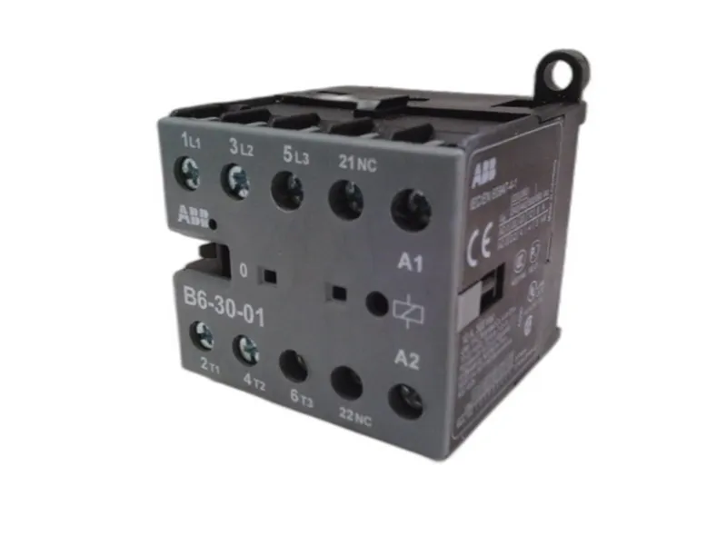 ABB GJL1211001R8010接觸器