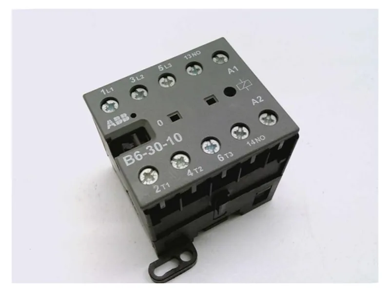 GJL1211001R8104 Contactor by ABB - ASEA BROWN BOVERI