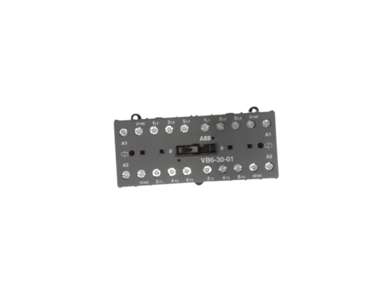 GJL1211901R8010接觸器 - ABB - ASEA BROWN BOVERI