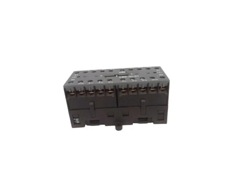 GJL1211901R8010接觸器 - ABB - ASEA BROWN BOVERI