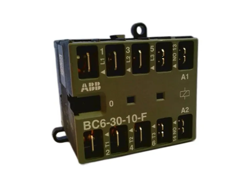 GJL1213003R0101 接觸器 - ABB - ASEA BROWN BOVERI