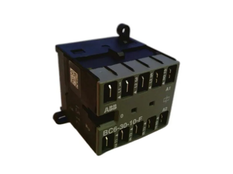 GJL1213003R0101 接觸器 - ABB - ASEA BROWN BOVERI