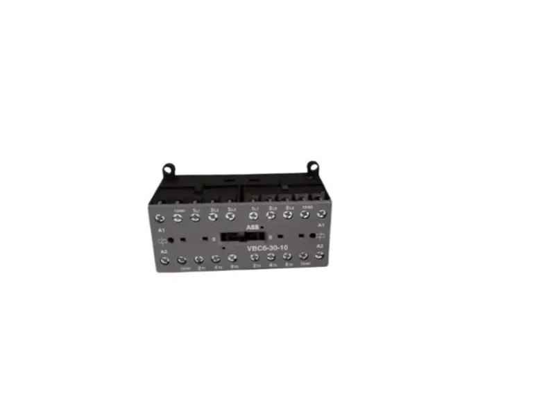 ABB GJL1213901R0101接觸器