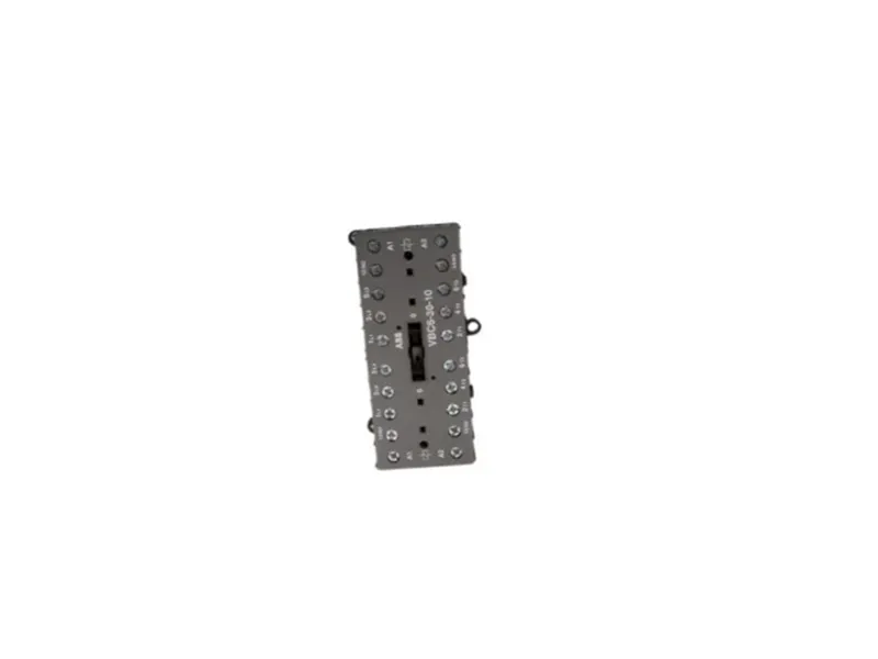 ABB GJL1213901R0101接觸器