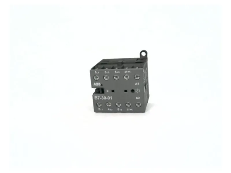 GJL1311001R8010 Contactor by ABB - ASEA BROWN BOVERI