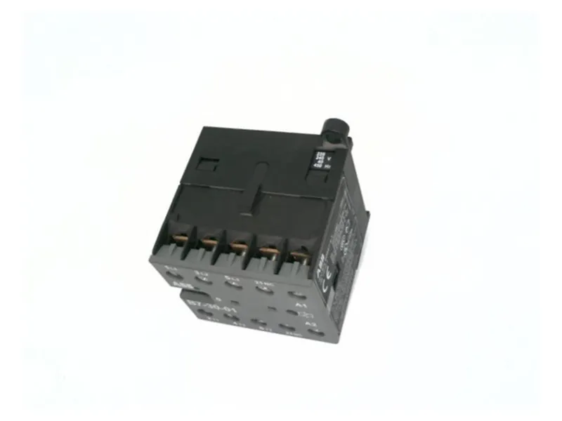 GJL1311001R8010 Contactor by ABB - ASEA BROWN BOVERI