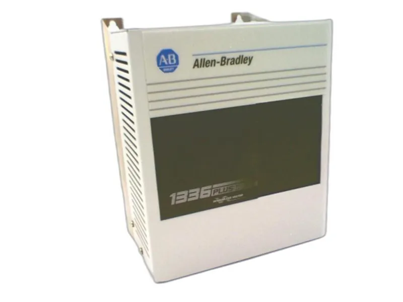 ALLEN BRADLEY 1336F-BRF30-AA-EN驅動器