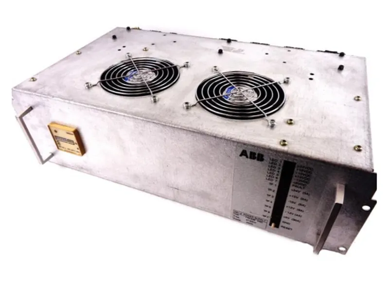 ABB ASEA BROWN BOVERI GS1.2 電源