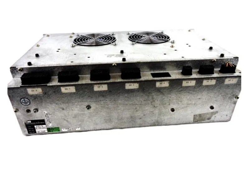 ABB ASEA BROWN BOVERI GS1.2 電源