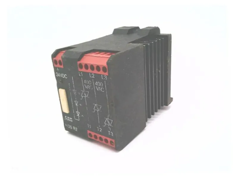 ABB ASEA BROWN BOVERI HDS R2 固态过载/继电器