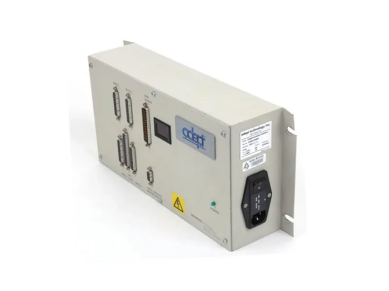 ADEPT TECH 30400-20000 CNC電機/控制器