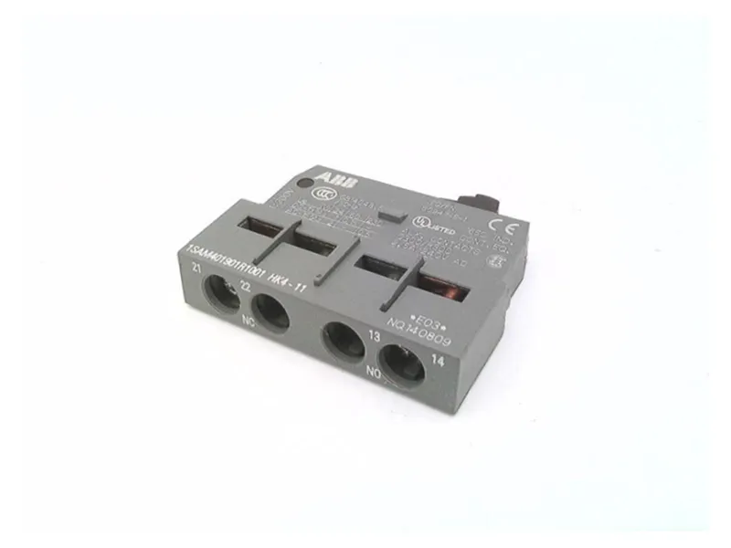 ABB HK4-11輔助觸點