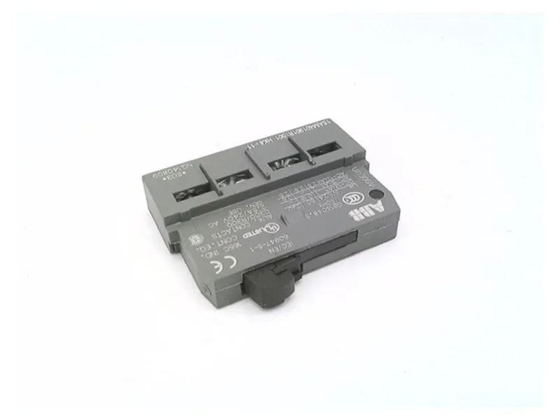 ABB HK4-11輔助觸點