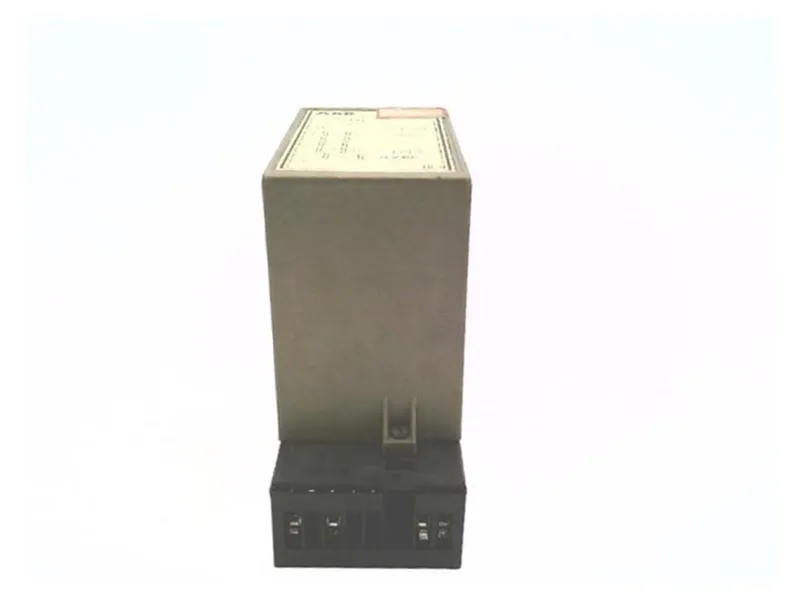 ABB ASEA BROWN BOVERI IALZ電壓/電流變送器