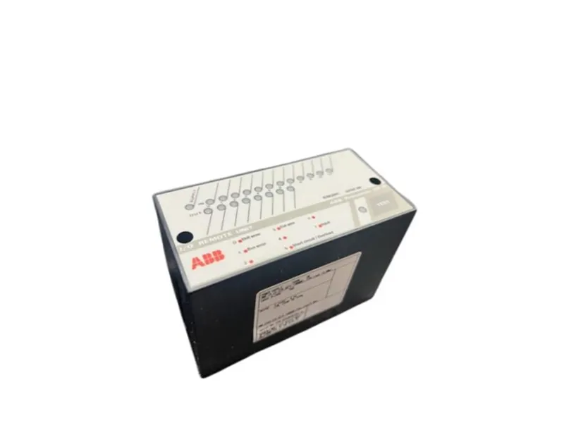 ABB ICSK20N1 PLC模組/機架