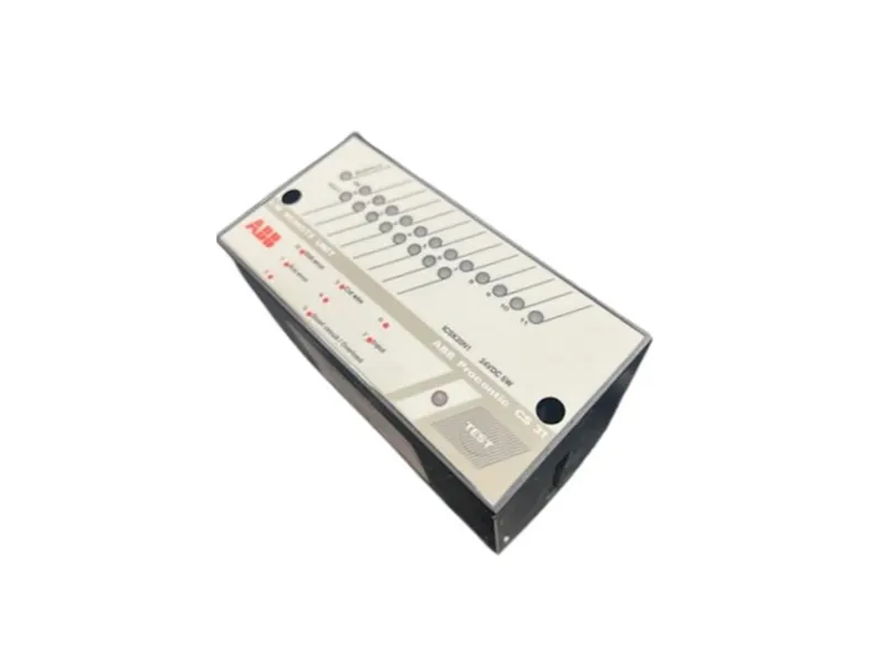 ABB ICSK20N1 PLC模組/機架