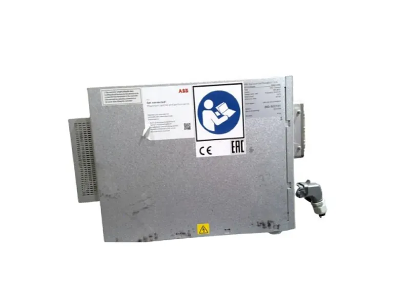ABB IRC5 COMPACT機器人控制器
