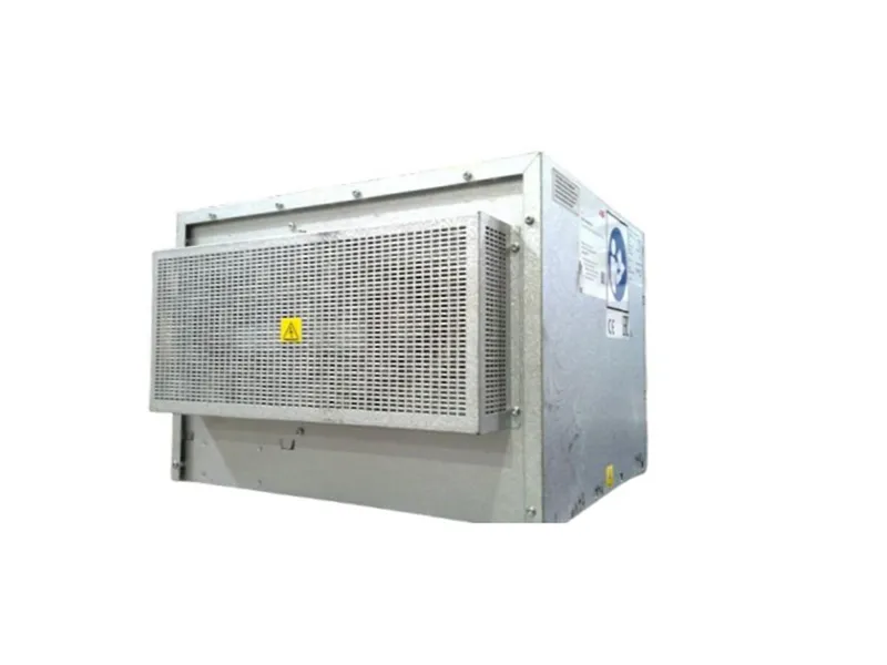 ABB IRC5 COMPACT機器人控制器