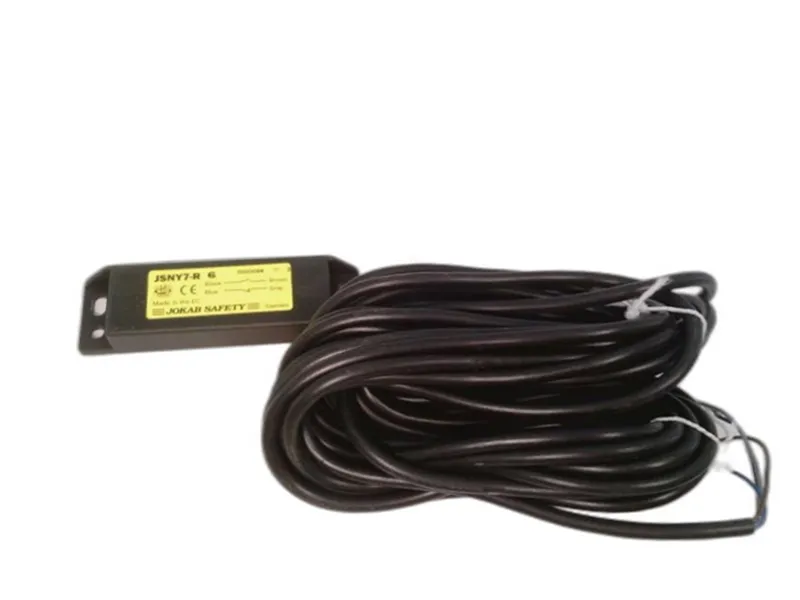 ABB ASEA BROWN BOVERI JSNY7R-6安全聯鎖開關