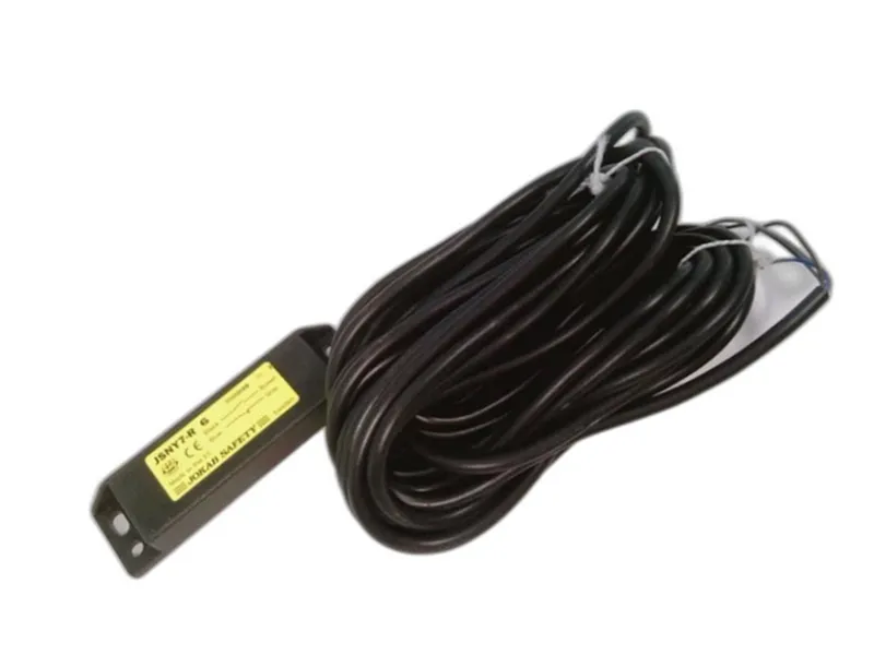 ABB ASEA BROWN BOVERI JSNY7R-6安全聯鎖開關