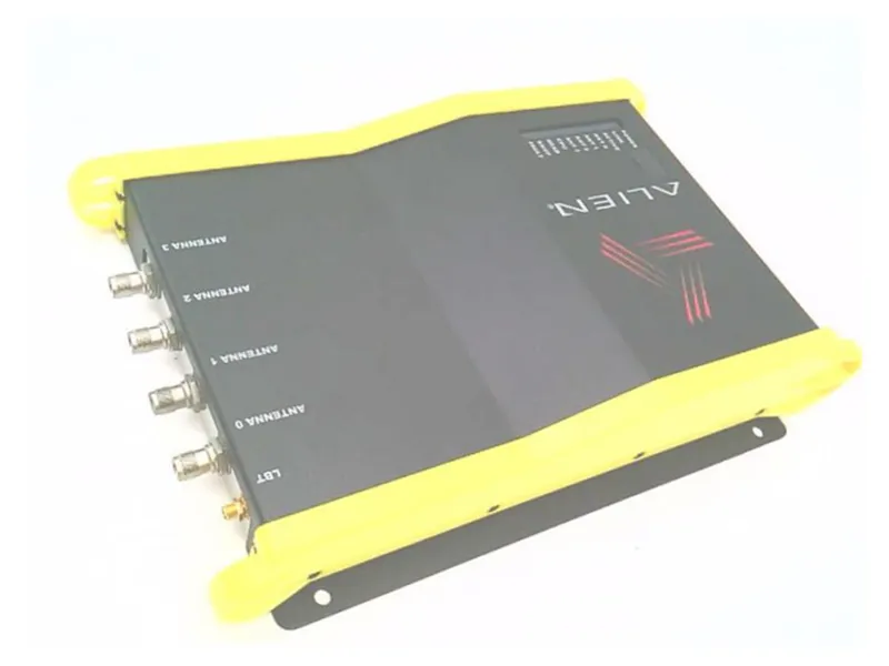 ALIEN TECHNOLOGY ALR-9800條碼掃描控制器