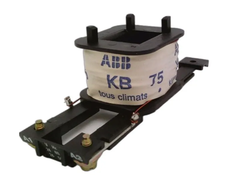 ABB ASEA BROWN BOVERI KB75接觸器/啟動器線圈