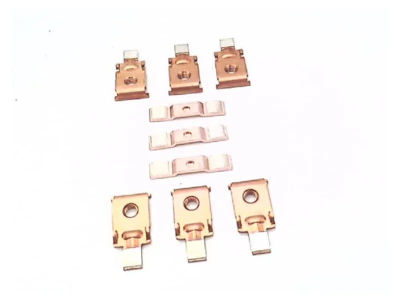 Phụ kiện contactor/bộ khởi động KL30 của ABB - ASEA BROWN BOVERI